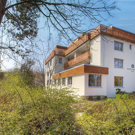 Hotel Ancora Timmendorfer Strand Dış mekan fotoğraf