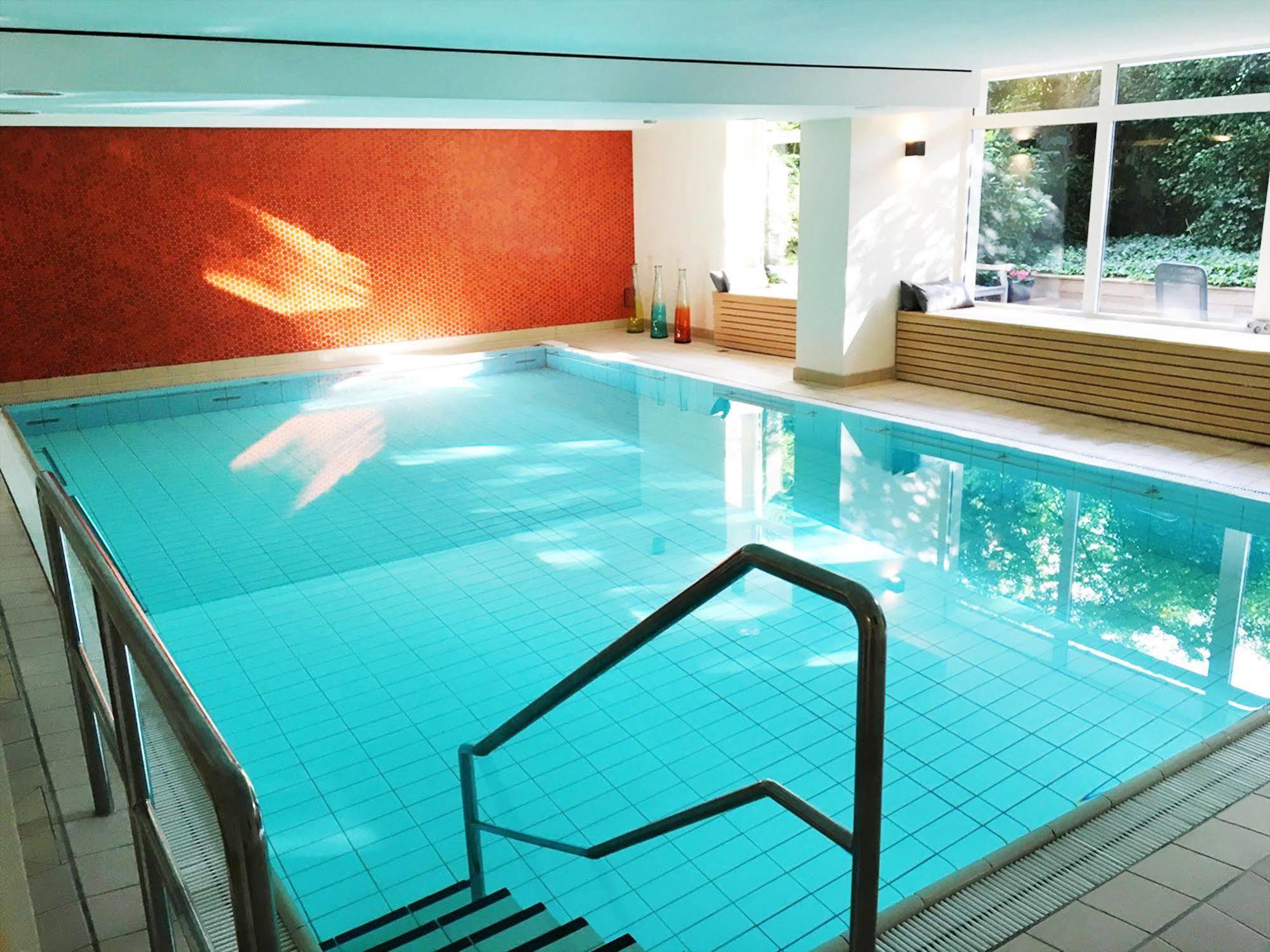 Hotel Ancora Timmendorfer Strand Dış mekan fotoğraf