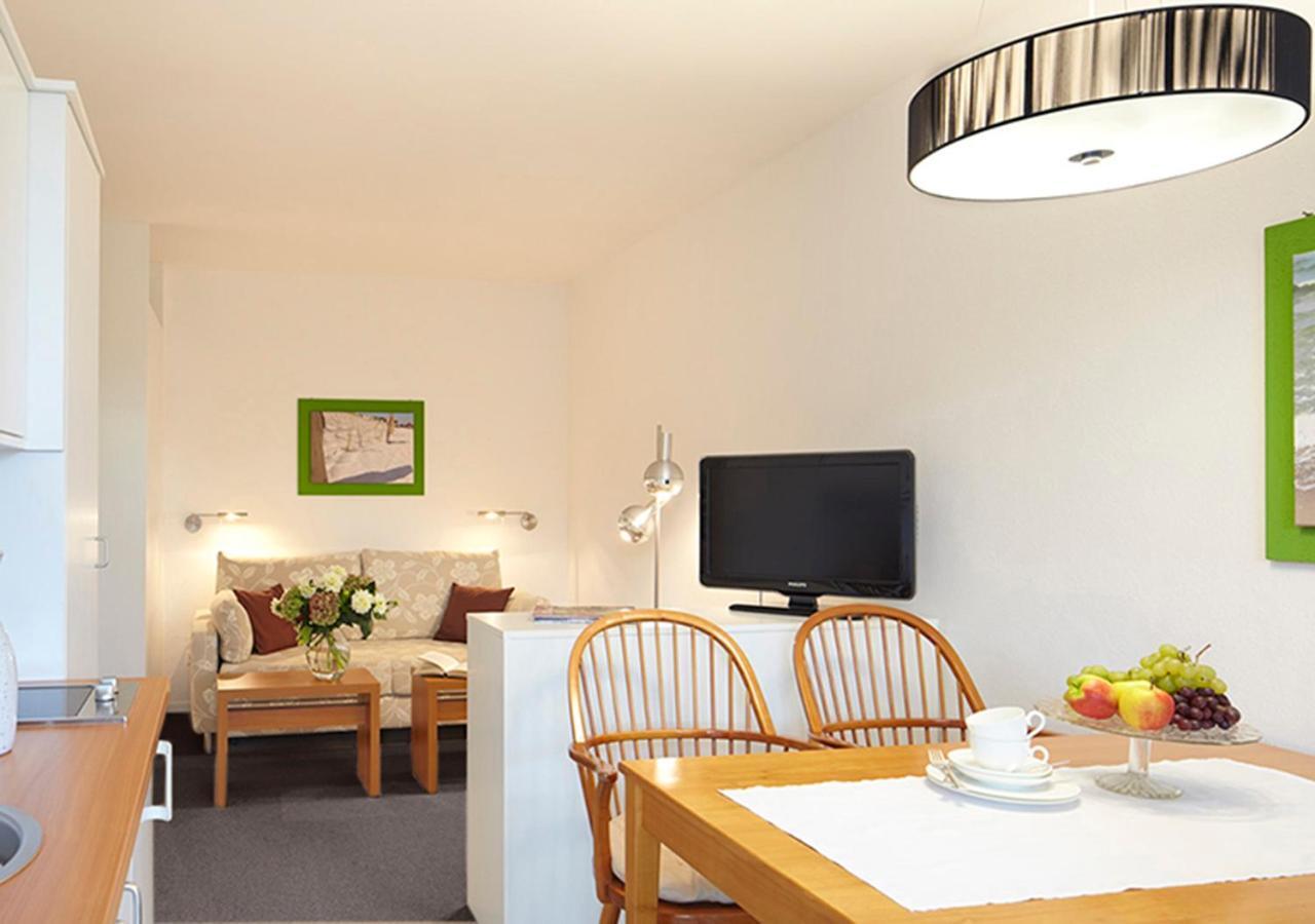 Hotel Ancora Timmendorfer Strand Dış mekan fotoğraf